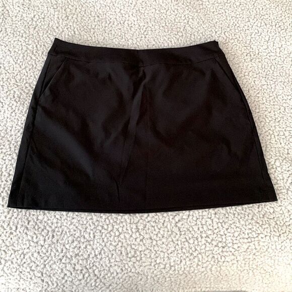 Nike Golf Dri-Fit Women’s Skort - Picture 1 of 8